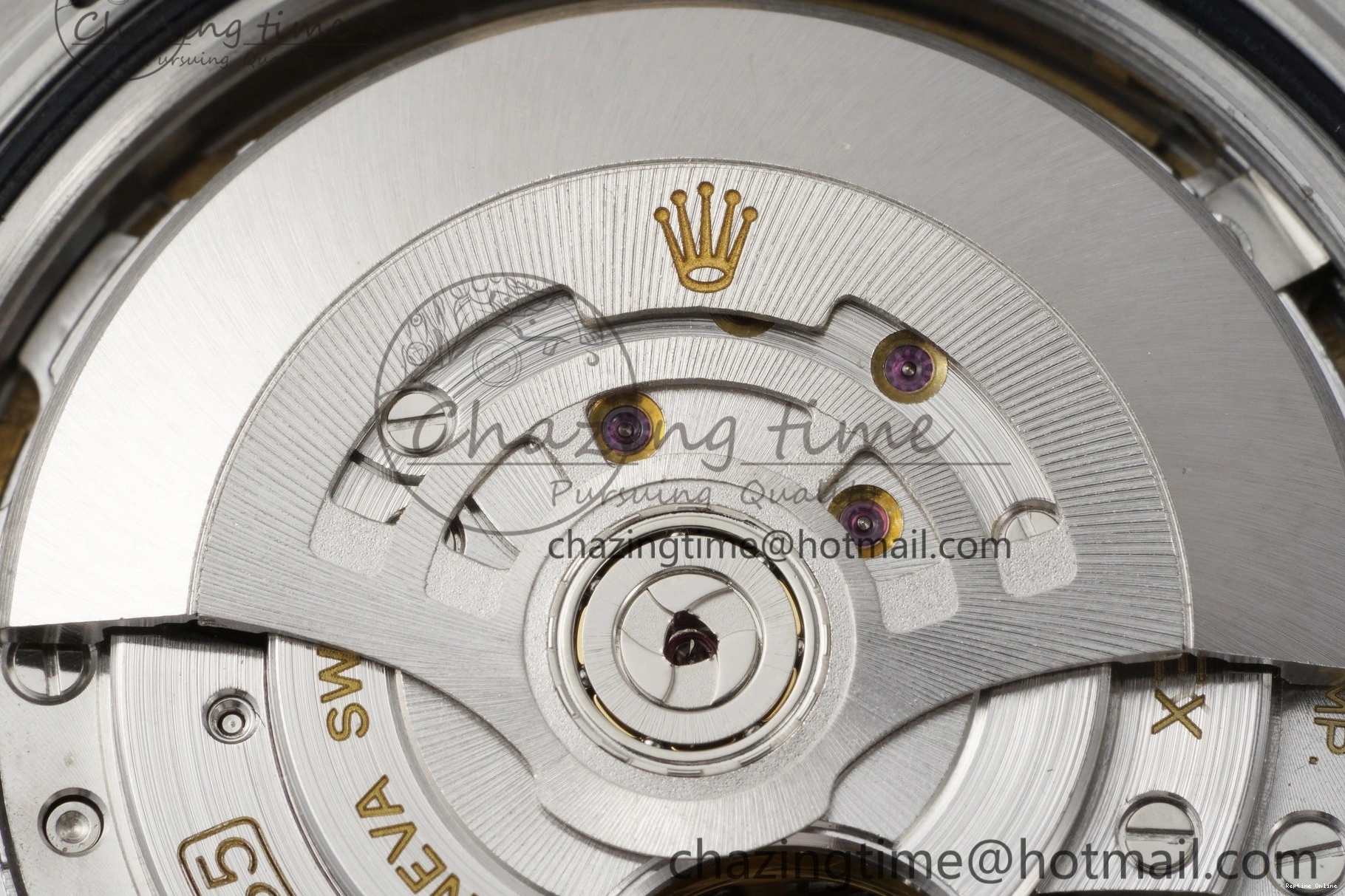 0107 Sophisticated DateJust 41 SS Polished Bezel KING 1:1 Best Edition 904L Steel Gray Stick Dial on Oyster Bracelet VR 2162